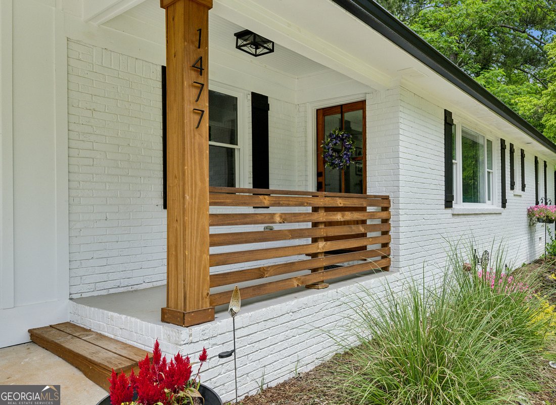 House in Smyrna, Georgia, United States 5 - 17261722
