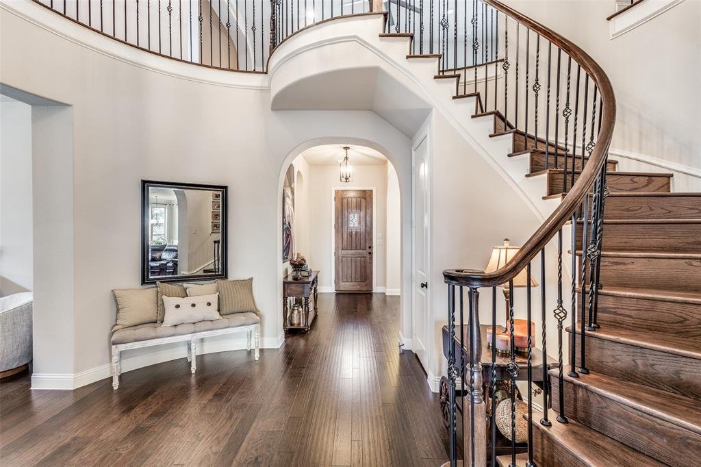 House in Prosper, Texas, United States 4 - 17259915