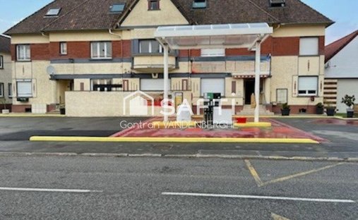 Beaumetz-les-Aire, Hauts-de-France, France 1