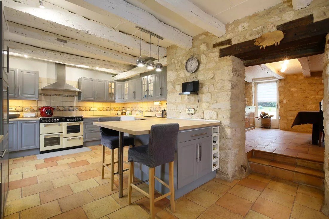 House in Périphérique Est, Gaillac, France 3 - 17259689