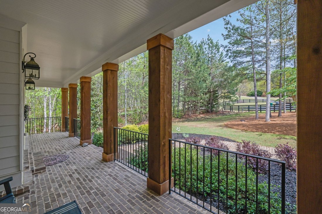 House in Milton, Georgia, United States 5 - 17259840