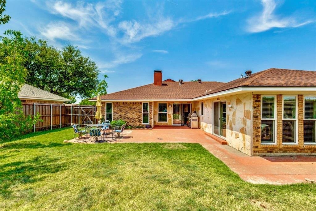 House in Plano, Texas, United States 3 - 17259896