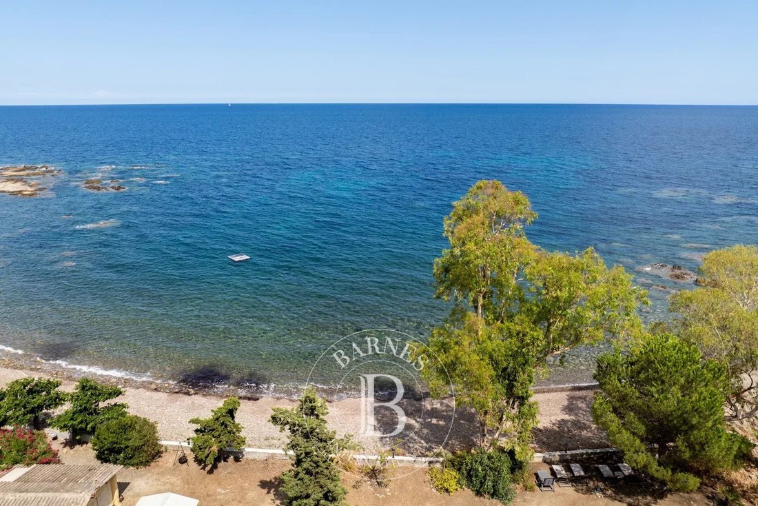 House in Sari-Solenzara, Corsica, France 3 - 17260882