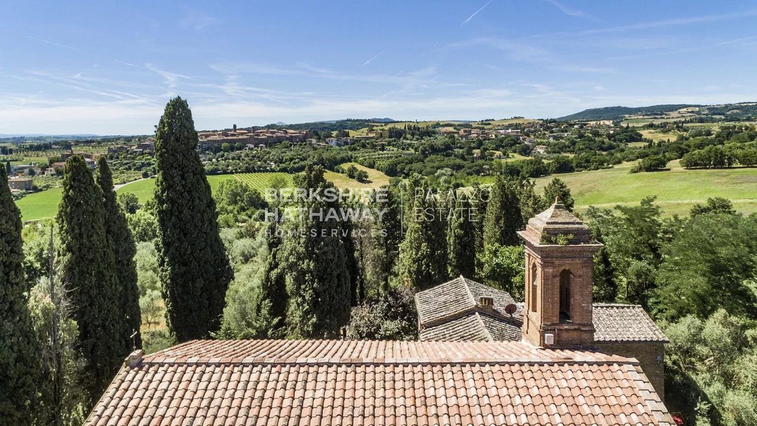 House in Torrita di Siena, Tuscany, Italy 5 - 17264180