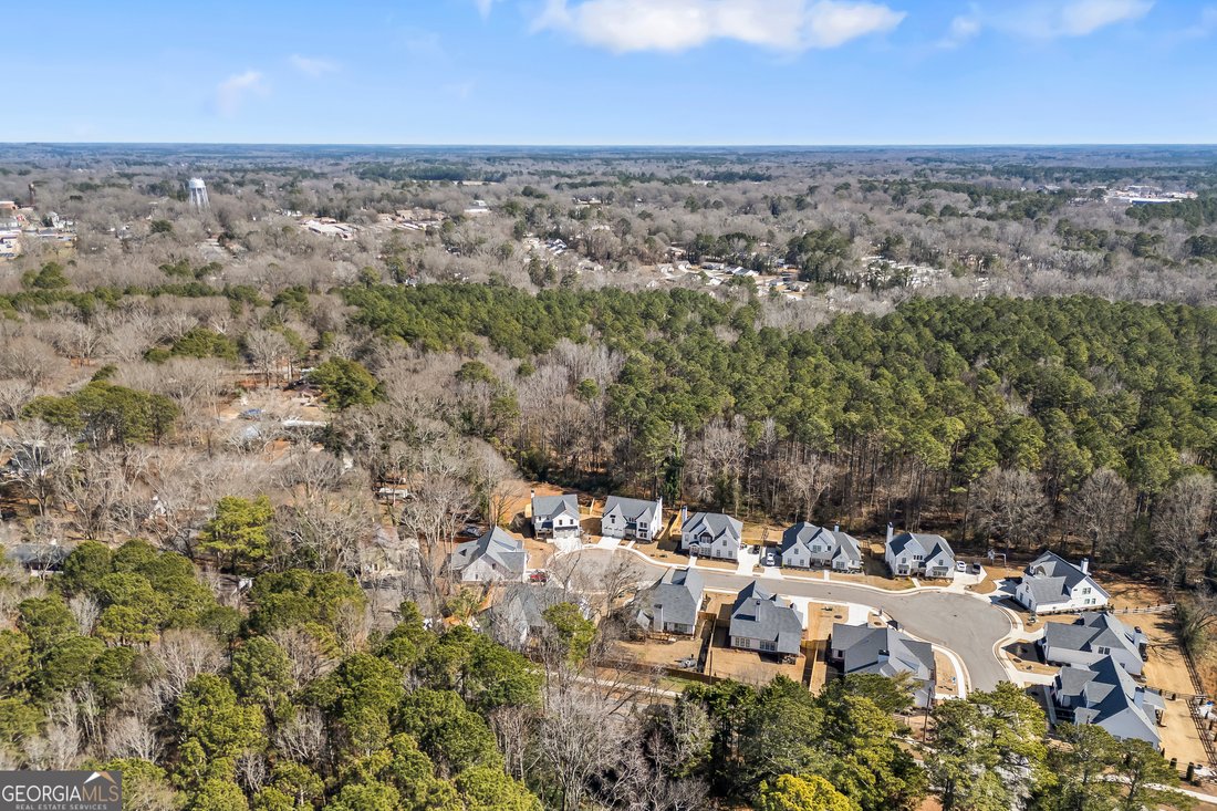 House in Monroe, Georgia, United States 5 - 17261699