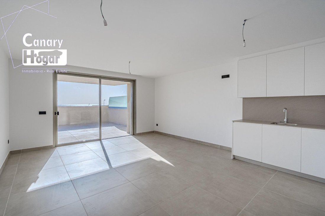 Apartment in Tenerife, Canary Islands, Spain 5 - 17263359
