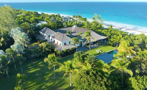 Casa a Dunmore Town, Harbour Island, Bahamas 1