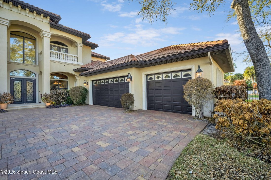 House in Titusville, Florida, United States 3 - 17259476