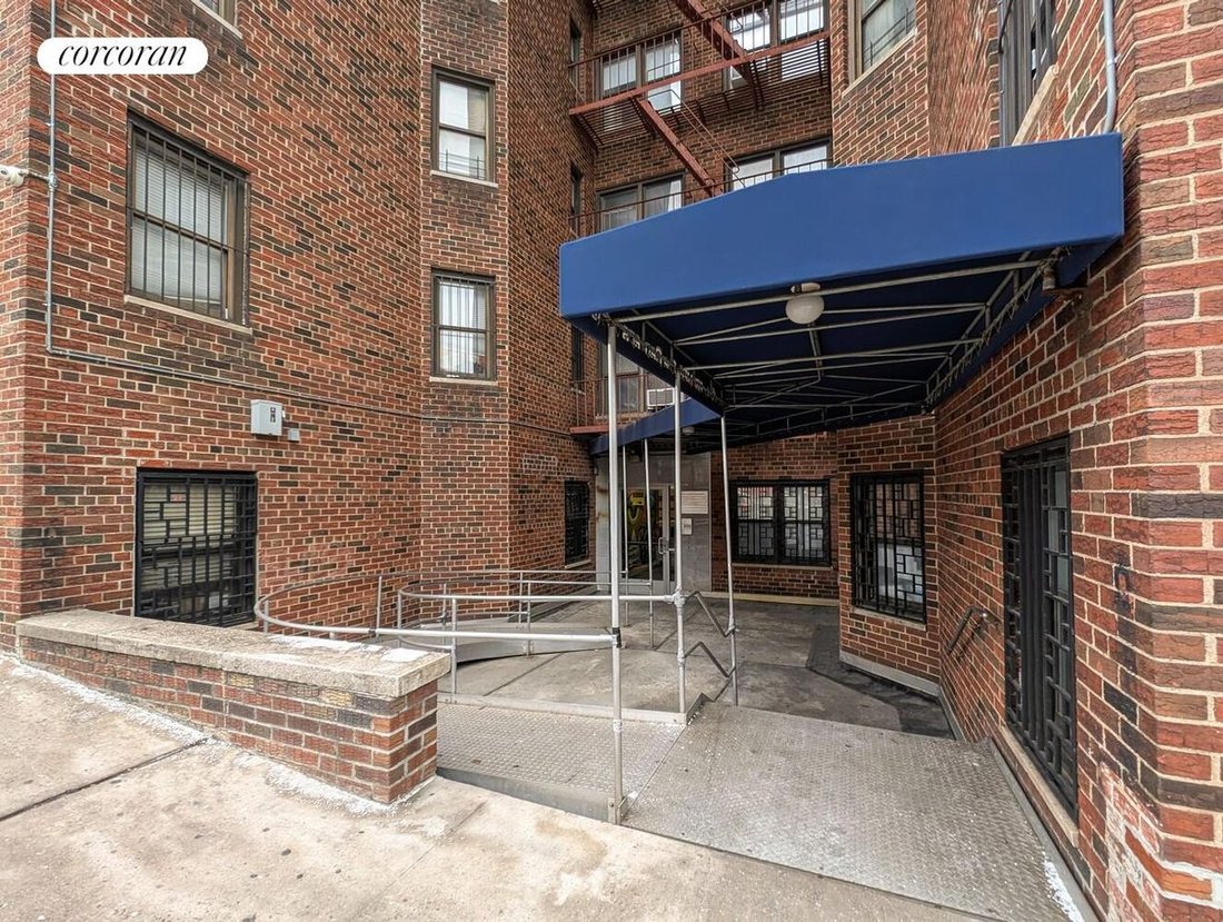 Co Op in New York, New York, United States 1 - 17259260