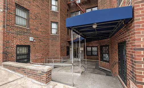 Co Op in New York, New York, United States 1