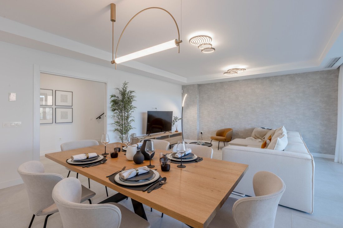 House in Mijas, Andalusia, Spain 5 - 17260625