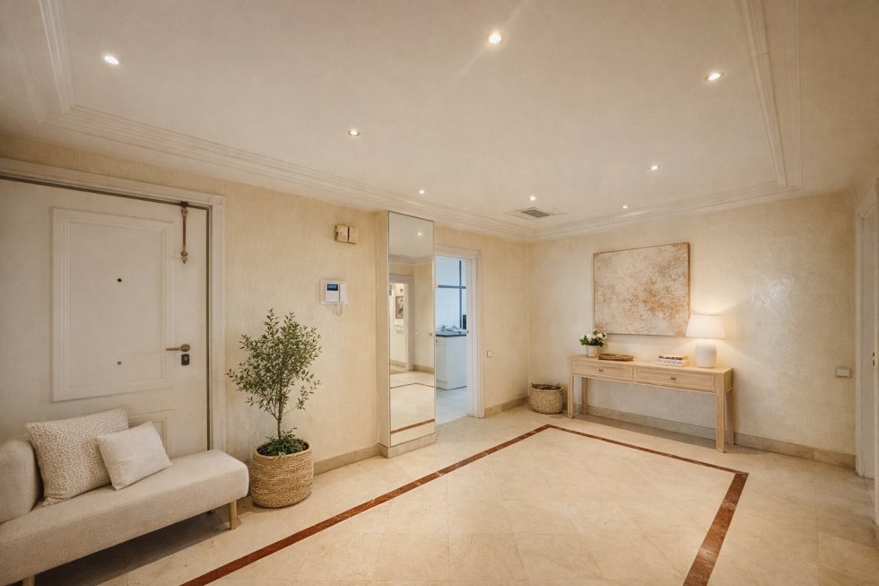 Apartment in Brusquet-Retenaou-Devens, Vallauris, France 5 - 15654089
