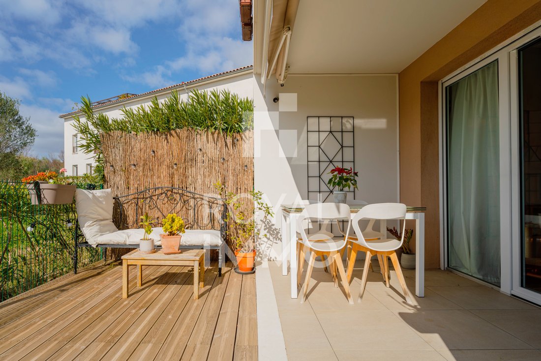 Apartment in Nord, Sanary-sur-Mer, France 2 - 17260291