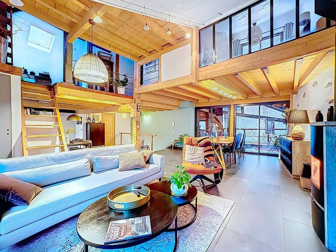 House in Taninges, Auvergne-Rhône-Alpes, France 1 - 17261984