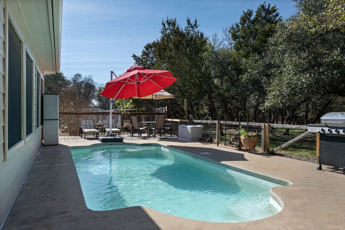 House in Georgetown, Texas, United States 2 - 17261271