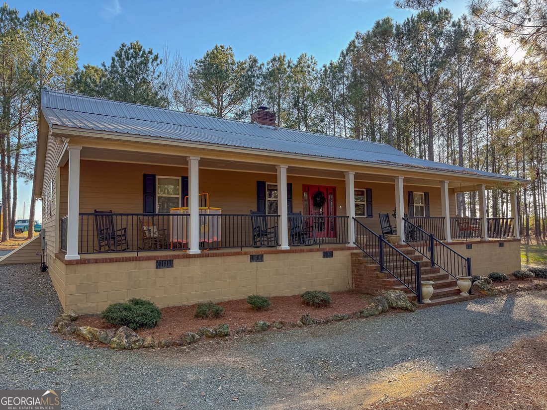 Farm Ranch in Plains, Georgia, United States 2 - 17261688