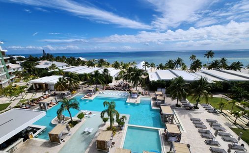Casa a San Pedro, Distretto di Belize, Belize 1