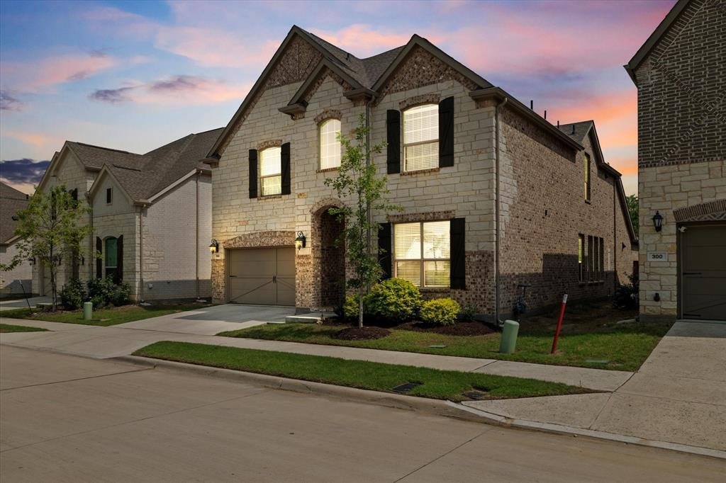 House in Lantana, Texas, United States 1 - 17263352