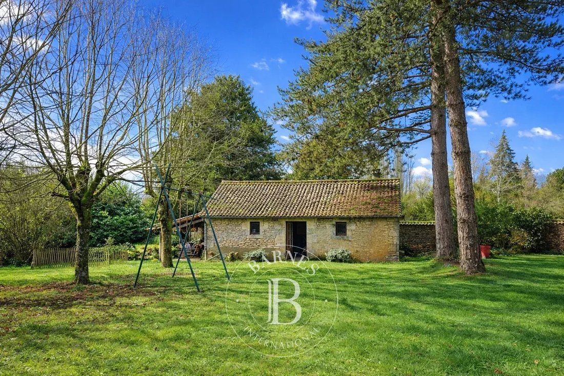 Maison à Poitiers, Nouvelle-Aquitaine, France 5 - 17260873