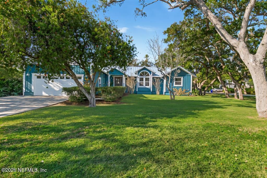 House in St. Augustine, Florida, United States 1 - 17261104