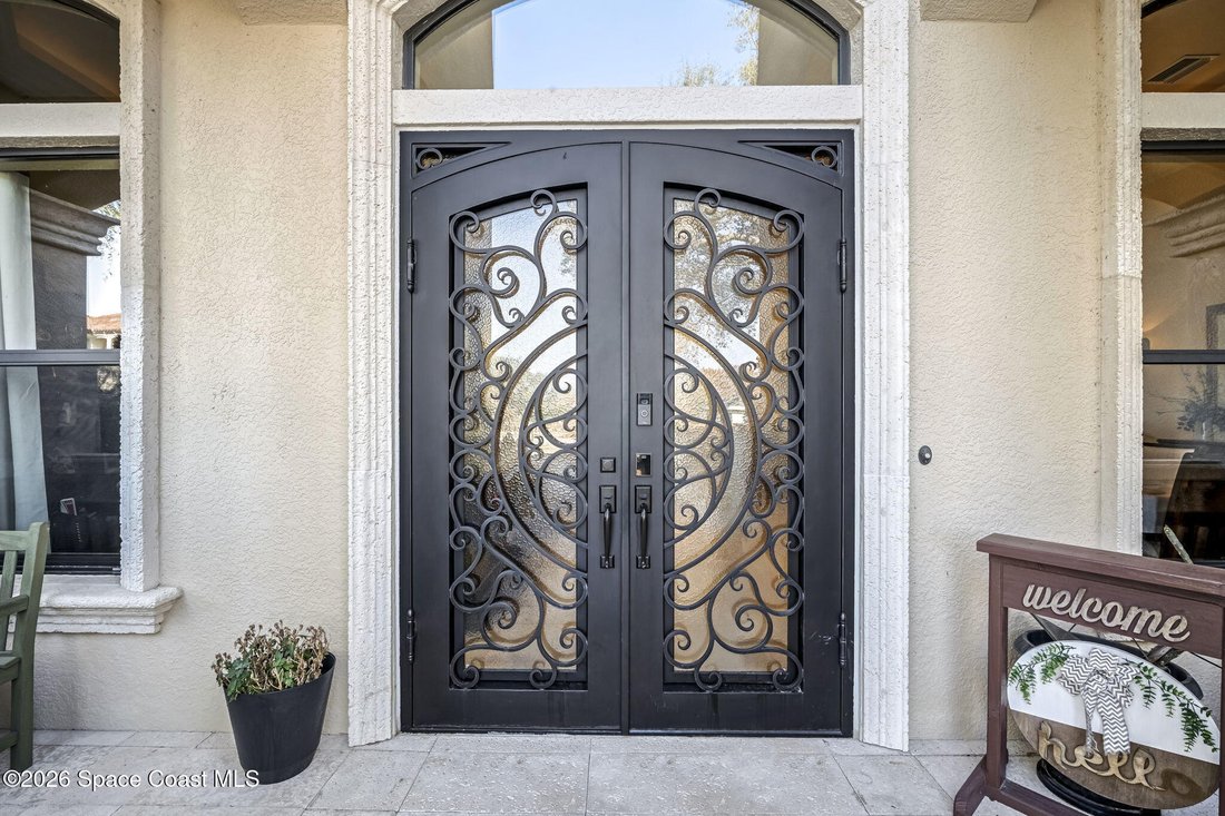 House in Titusville, Florida, United States 4 - 17259476