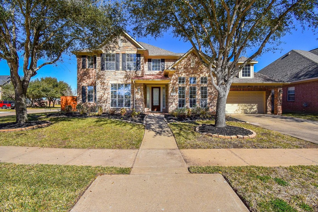 House in Richmond, Texas, United States 2 - 17260139