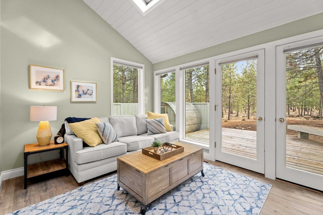 House in Sunriver, Oregon, United States 4 - 17262049