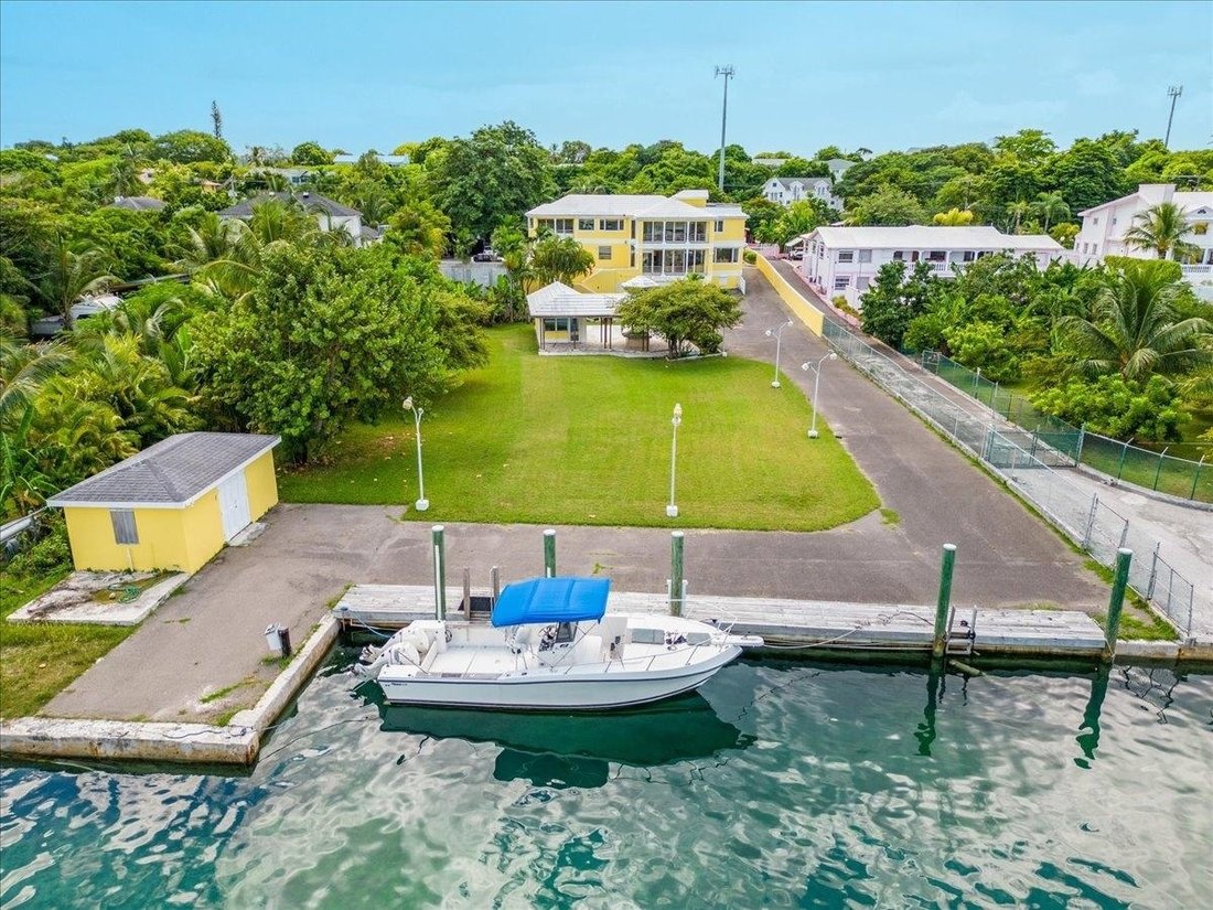 House in Nassau, New Providence, The Bahamas 4 - 17261028