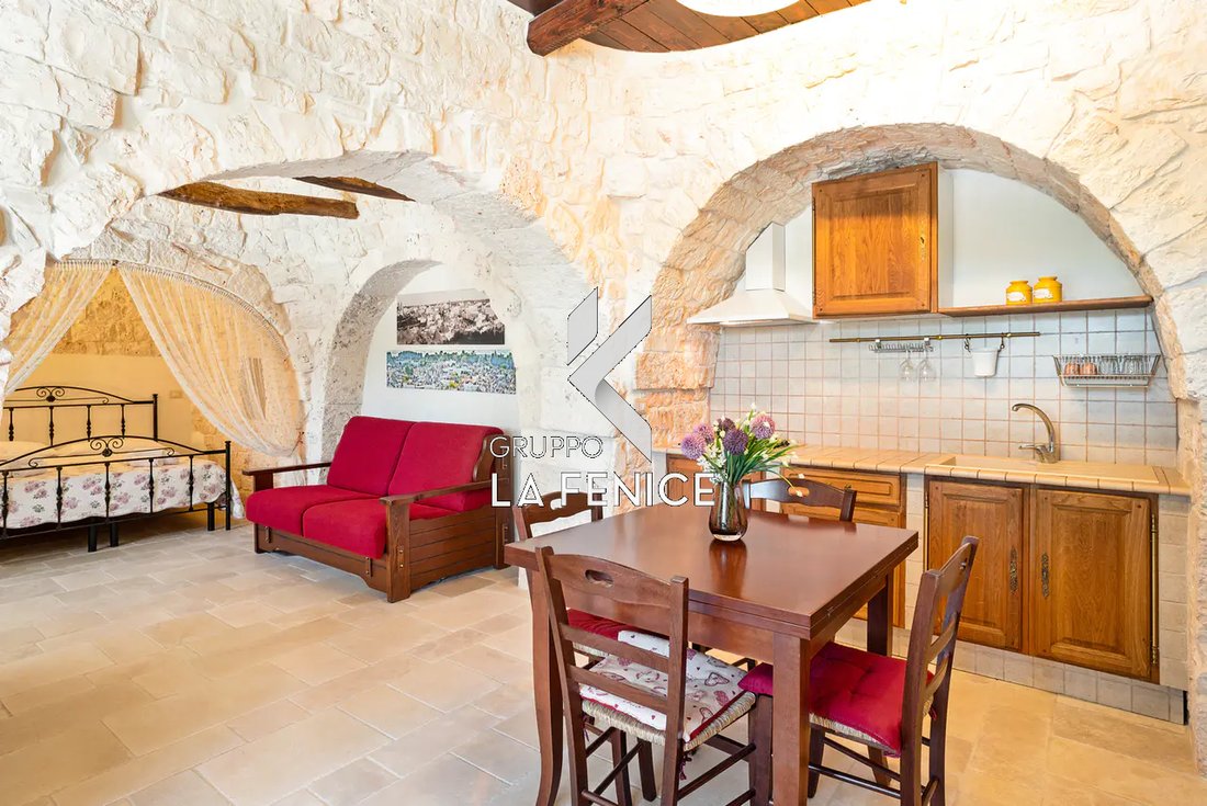House in Martina Franca, Apulia, Italy 5 - 17264472