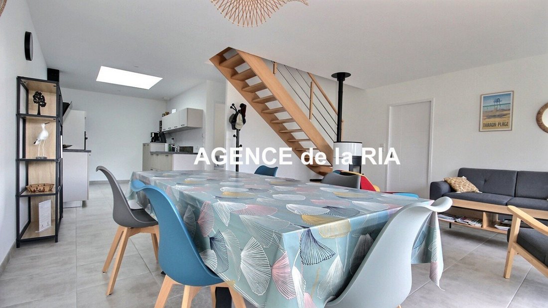 House in Le Clion-Bourg, Pornic, France 3 - 17260366