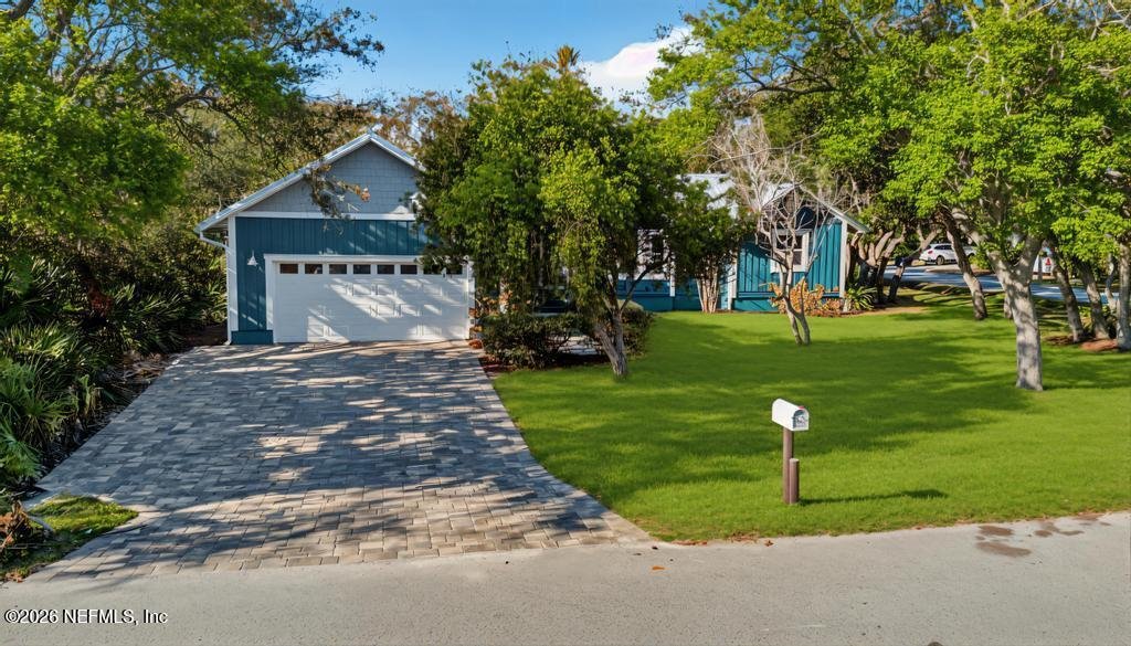 House in St. Augustine, Florida, United States 3 - 17261104
