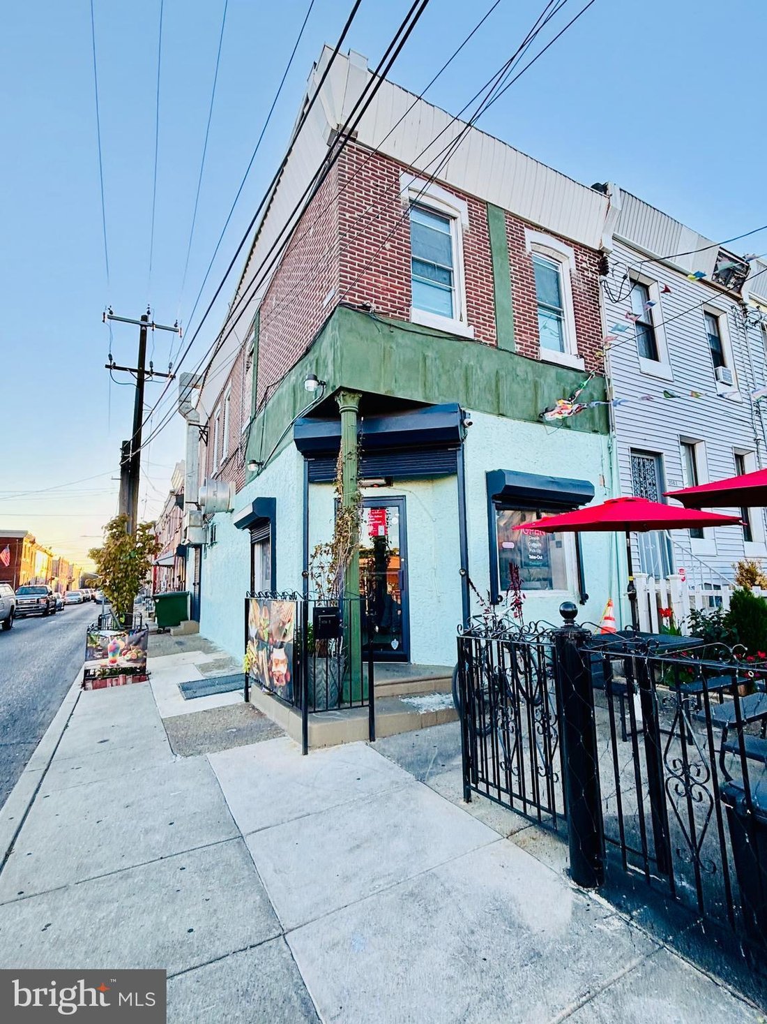 House in Philadelphia, Pennsylvania, United States 1 - 17260801