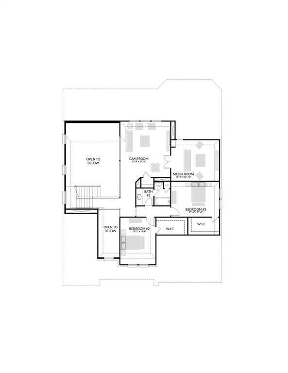 House in Celina, Texas, United States 3 - 17261815