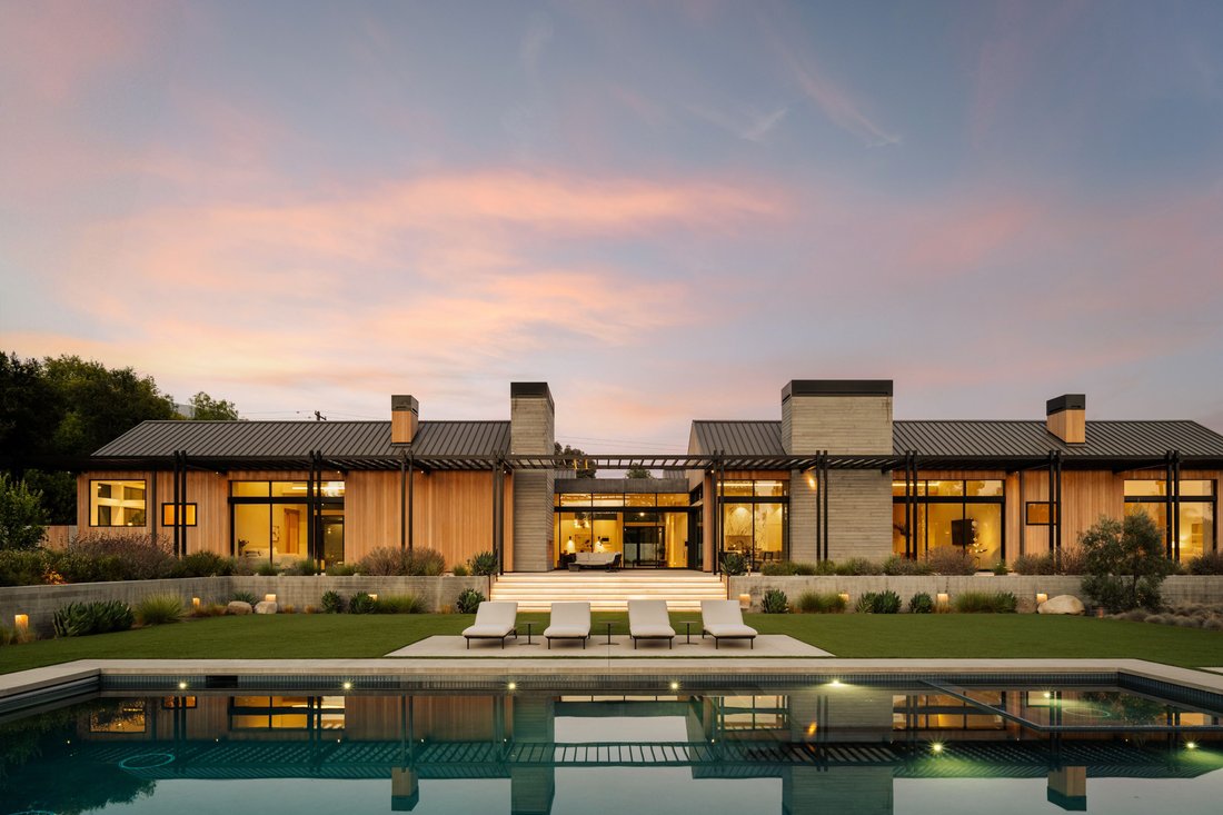House in Ojai, California, United States 1 - 17261940