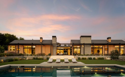 House in Ojai, California, United States 1
