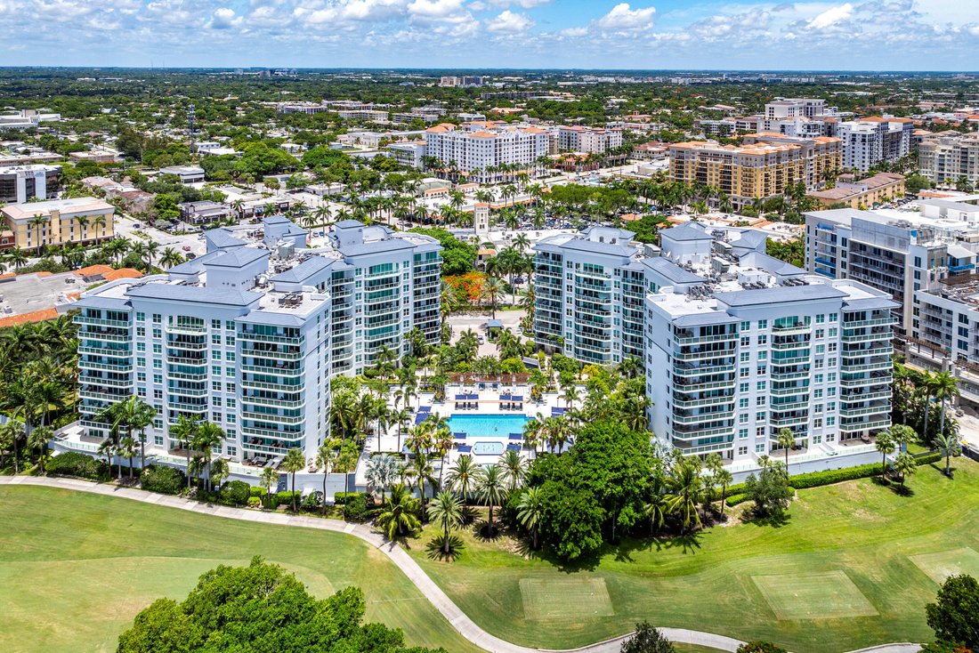 Condo in Boca Raton, Florida, United States 2 - 17099304