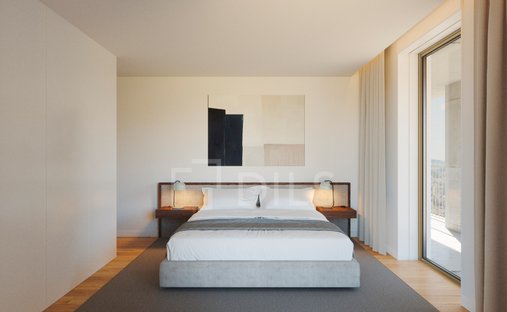 Apartment in Bonfim, Porto District, Portugal 1