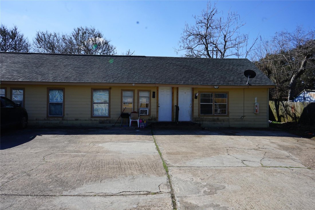Rosenberg, Texas, United States 5 - 17263499
