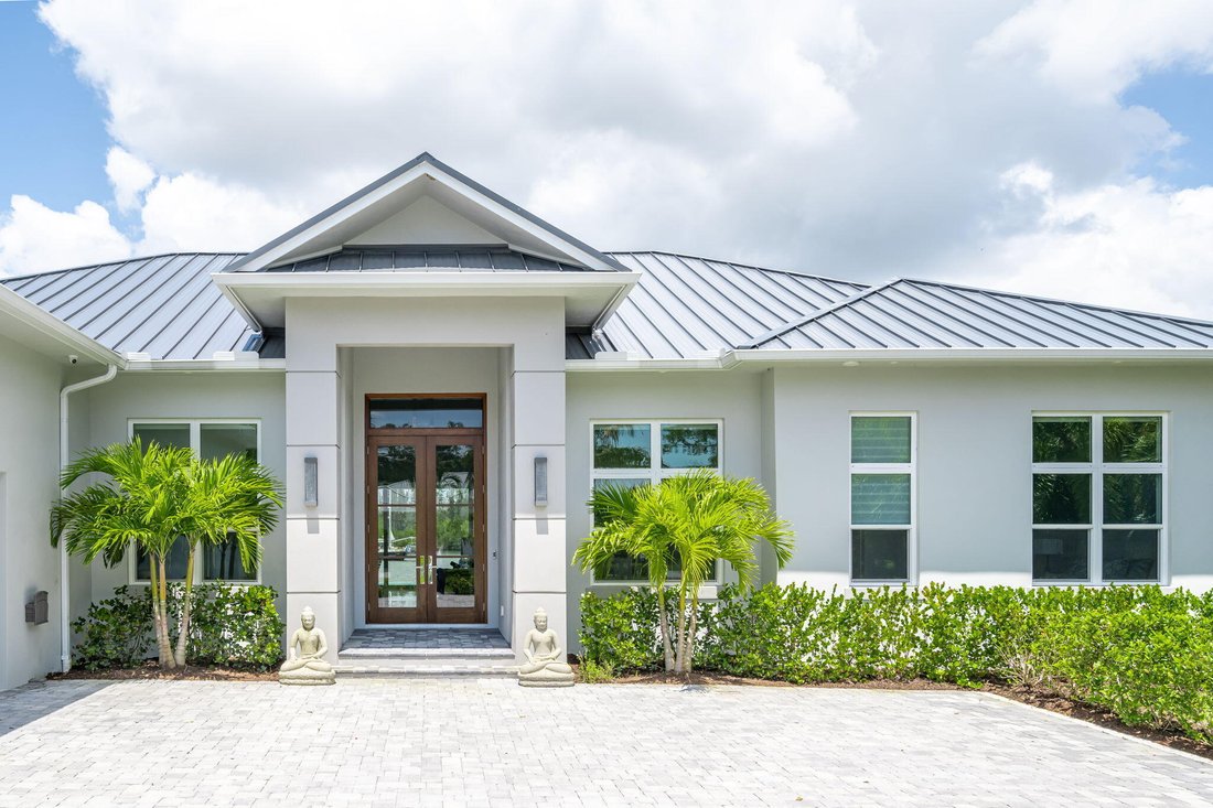 House in Vero Beach, Florida, United States 4 - 17176875