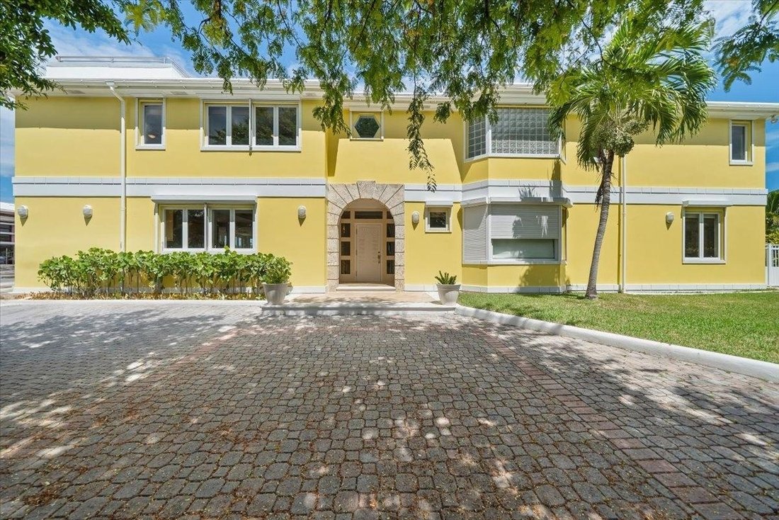 House in Nassau, New Providence, The Bahamas 1 - 17261028