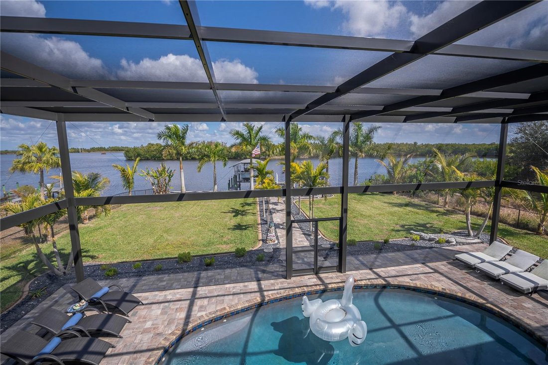 House in Punta Gorda, Florida, United States 3 - 17262279