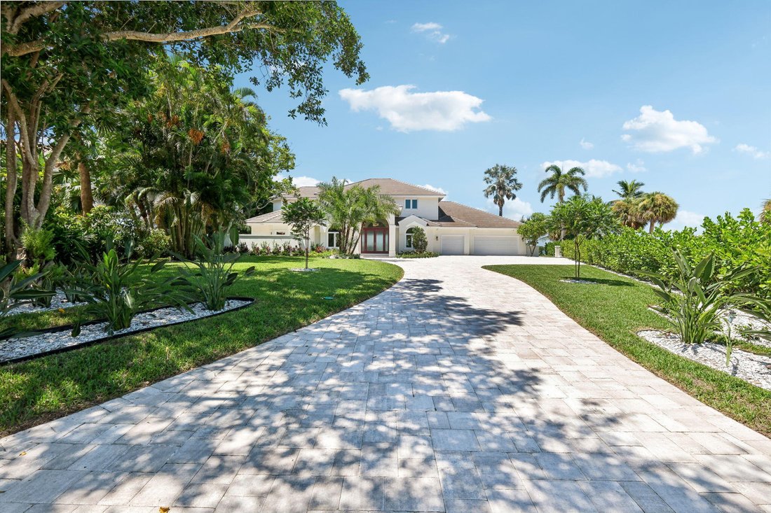 House in Vero Beach, Florida, United States 4 - 16634040