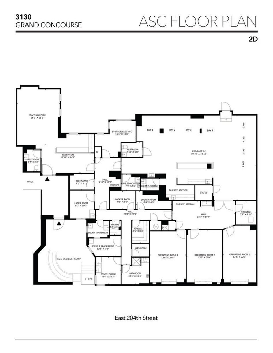 Co Op in New York, New York, United States 3 - 17259260