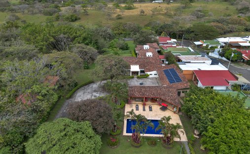 Estate in San Antonio, Alajuela Province, Costa Rica 1
