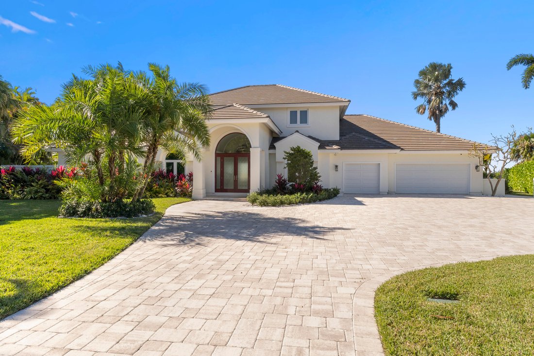 House in Vero Beach, Florida, United States 5 - 16634040