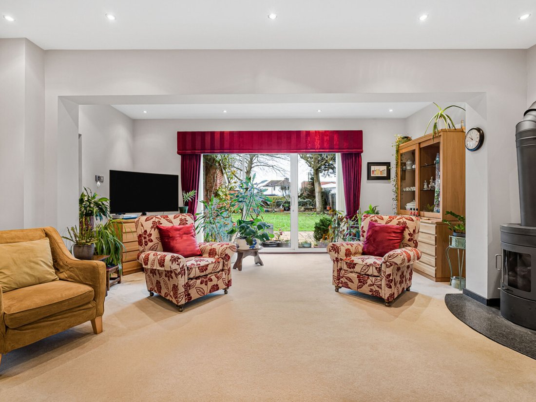 House in Old Harlow, Harlow, England 3 - 17260972