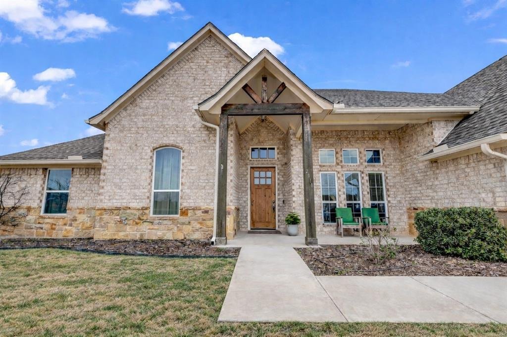 House in Weatherford, Texas, United States 5 - 16820346