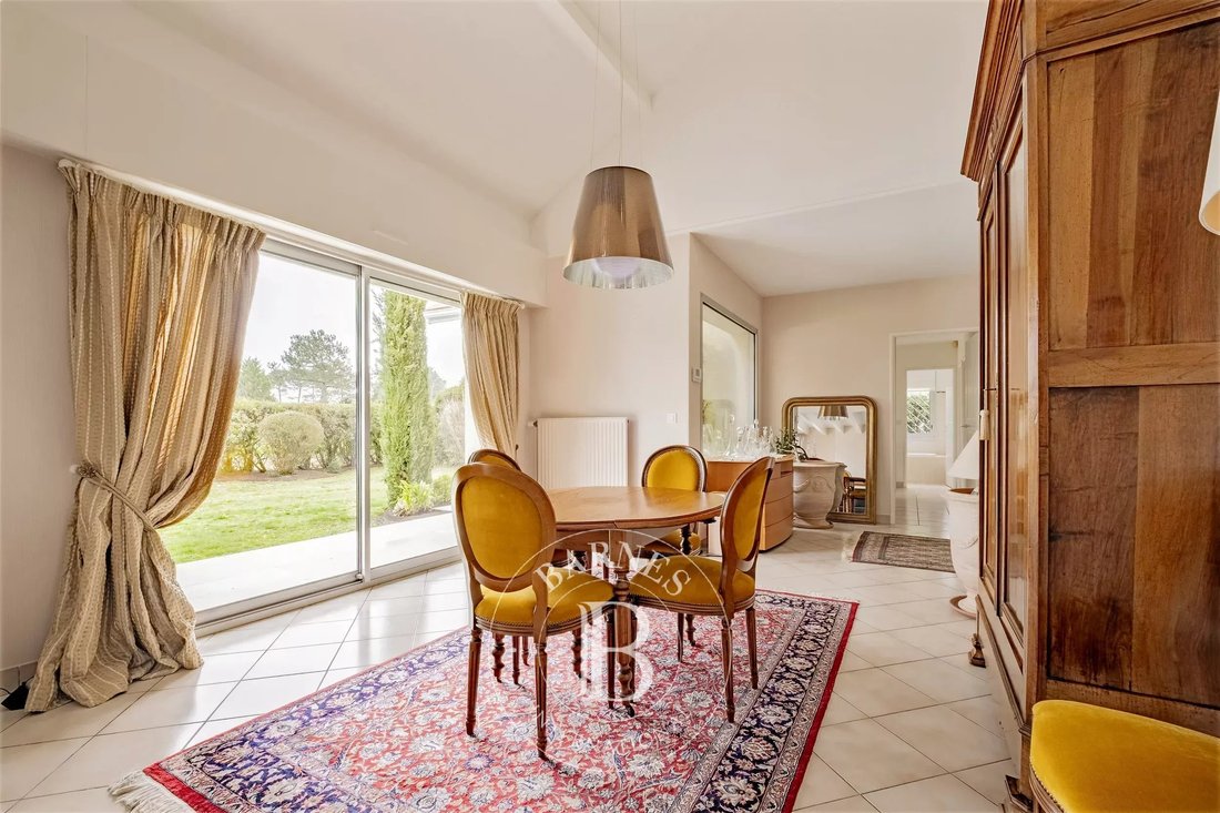 House in Toctoucau, Pessac, France 4 - 17260716