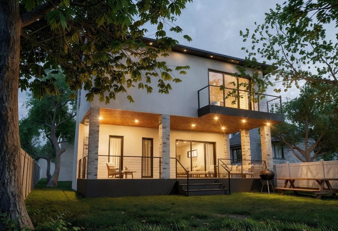 House in Tampa, Florida, United States 5 - 17262281