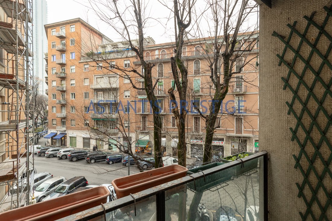 Apartment in Portello - Tre Torri, Milan, Italy 5 - 17259811